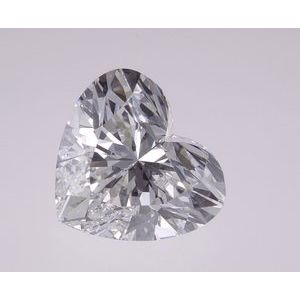 1.68ct HEART Diamond - 500092119