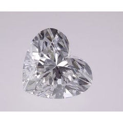 1.68ct HEART Diamond - 500092119