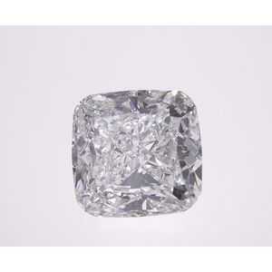 2.06ct CUSHION Diamond - 500092072