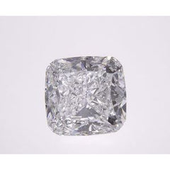 2.06ct CUSHION Diamond - 500092072