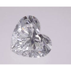 1.59ct HEART Diamond - 500092117