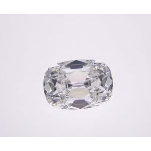 1.09ct ELONGATED CUSHION Diamond - 500092869