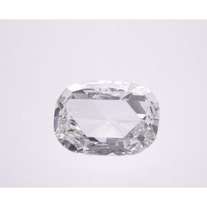 1.29ct ELONGATED CUSHION Diamond - 500092893