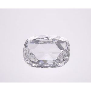 1.32ct ELONGATED CUSHION Diamond - 500092892