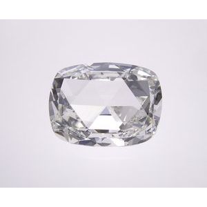 3.18ct ELONGATED CUSHION Diamond - 603332