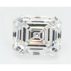 2.07ct ASSCHER Diamond - 500094855