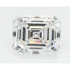 2.07ct ASSCHER Diamond - 500094855