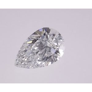 0.56ct PEAR Diamond - 500092245
