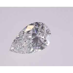 0.56ct PEAR Diamond - 500092246