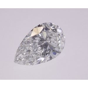 0.58ct PEAR Diamond - 500092249
