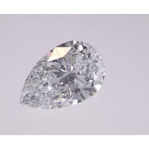 0.87ct PEAR Diamond - 500092275
