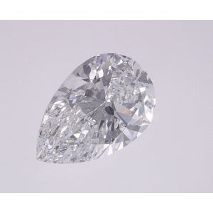 0.9ct PEAR Diamond - 500092281
