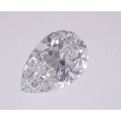 0.9ct PEAR Diamond - 500092281