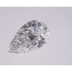 0.9ct PEAR Diamond - 500092283