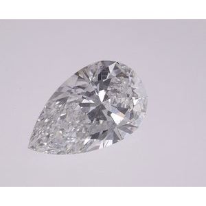 0.92ct PEAR Diamond - 500092288
