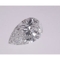 0.92ct PEAR Diamond - 500092288