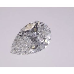 0.92ct PEAR Diamond - 500092289