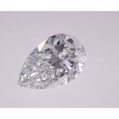 1.71ct PEAR Diamond - 500092357