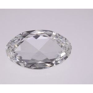 1.35ct OVAL Diamond - 500092912