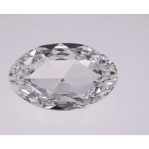 1.28ct OVAL Diamond - 500092913