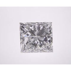 5.0ct SQUARE Diamond - 500092241