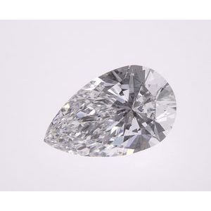1.05ct PEAR Diamond - 500092323