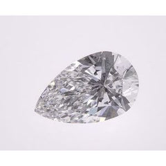 1.05ct PEAR Diamond - 500092323