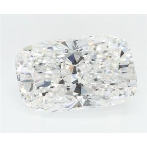 2.88ct ELONGATED CUSHION Diamond - 500094943