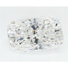 2.88ct ELONGATED CUSHION Diamond - 500094943
