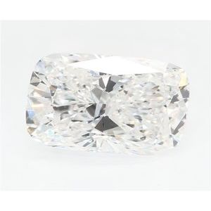 2.2ct ELONGATED CUSHION Diamond - 500094928