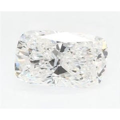 2.2ct ELONGATED CUSHION Diamond - 500094928