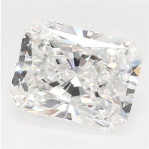 3.25ct RADIANT Diamond - 500094905