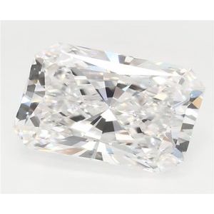 3.25ct RADIANT Diamond - 500094905