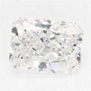 2.87ct RADIANT Diamond - 500094893