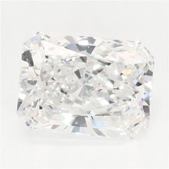 2.87ct RADIANT Diamond - 500094893