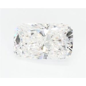 3.2ct ELONGATED CUSHION Diamond - 500094945