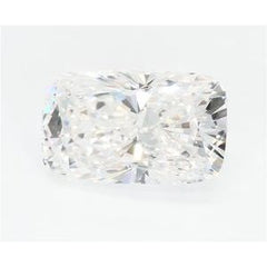 3.2ct ELONGATED CUSHION Diamond - 500094945