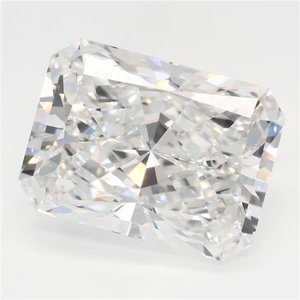 5.08ct RADIANT Diamond - 500094921