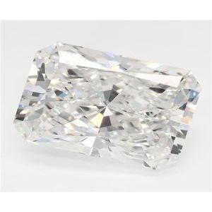 5.08ct RADIANT Diamond - 500094921
