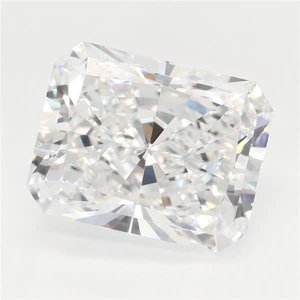 3.89ct RADIANT Diamond - 500094914