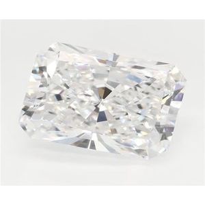 3.89ct RADIANT Diamond - 500094914