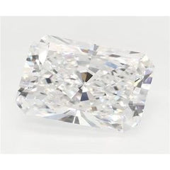 3.89ct RADIANT Diamond - 500094914
