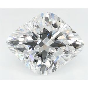 2.1ct CUSHION Diamond - 500094954
