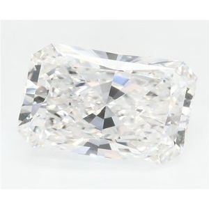 2.82ct RADIANT Diamond - 500094890