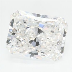 2.82ct RADIANT Diamond - 500094890