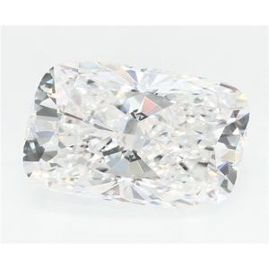 3.72ct ELONGATED CUSHION Diamond - 500094948