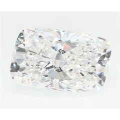 3.72ct ELONGATED CUSHION Diamond - 500094948