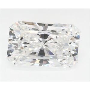 2.1ct RADIANT Diamond - 500094873