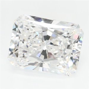 2.64ct RADIANT Diamond - 500094885