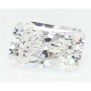 2.64ct RADIANT Diamond - 500094885